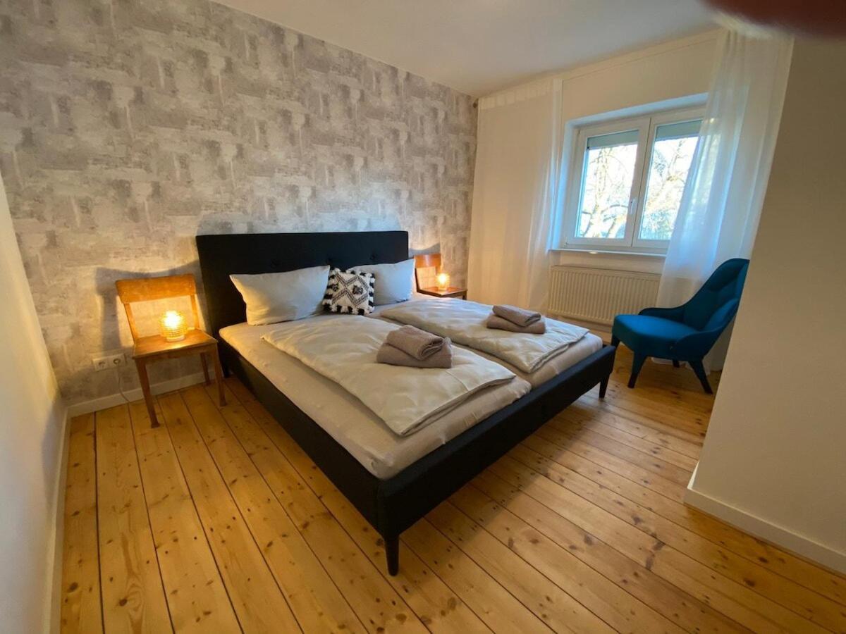 Ferienhaus Chemnitz Quarto foto